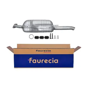 Faurecia FS40497