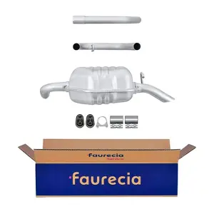 FS30257 Faurecia