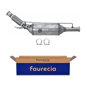 FS15791S Faurecia