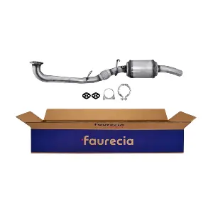 FS50374F Faurecia