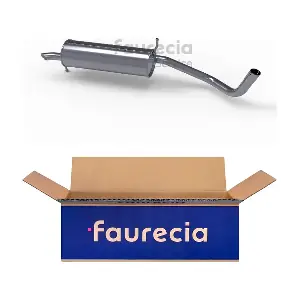 FS60141 Faurecia