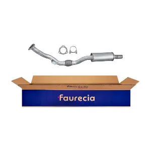 FS80665 Faurecia
