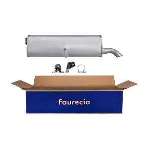 FS45466 Faurecia