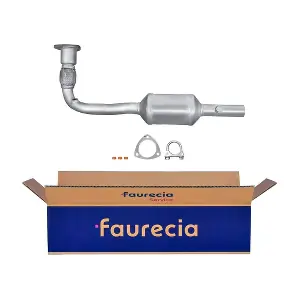 FS40813K Faurecia