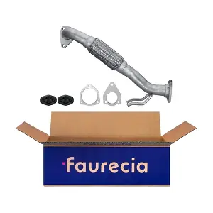 FS63222 Faurecia