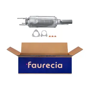FS25867S Faurecia