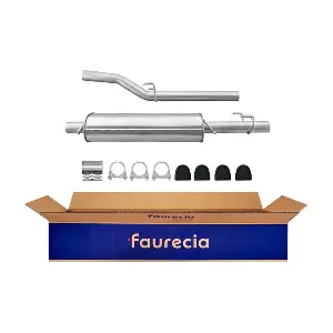 FS50314 Faurecia