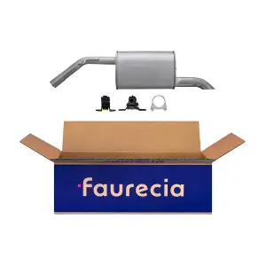 Faurecia FS45881