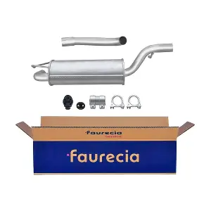 FS30810 Faurecia