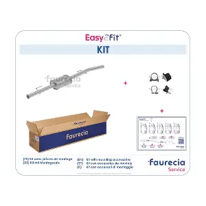 FS55421 Faurecia