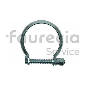 AA91158 Faurecia