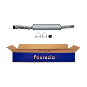 FS80450 Faurecia