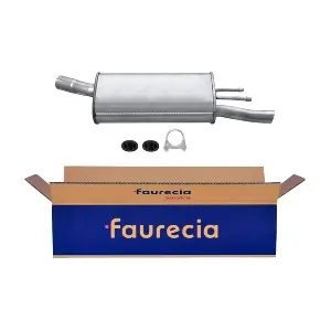 Faurecia (FS40015)