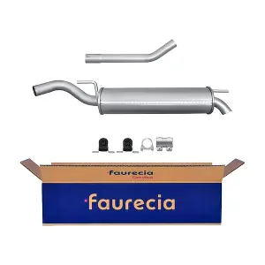 FS80232 Faurecia