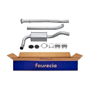 FS30376 Faurecia