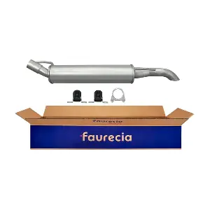 FS80475 Faurecia