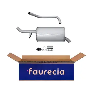 (FS55956) Faurecia
