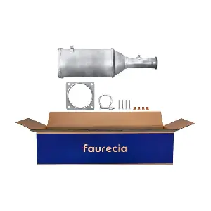FS45861S Faurecia