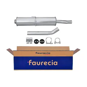 FS15195 Faurecia