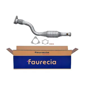FS55600K Faurecia
