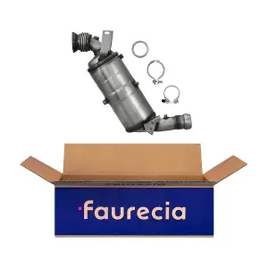 FS50419F Faurecia