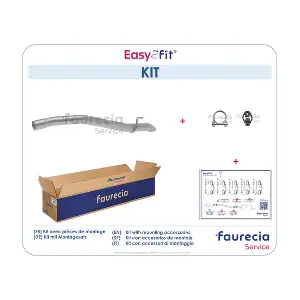 FS90107 Faurecia