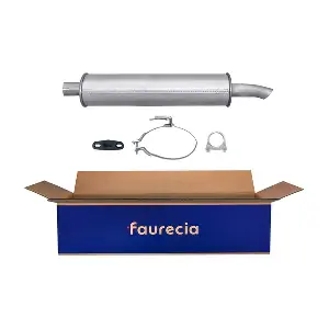 (FS40016) Faurecia