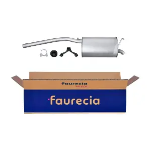 FS80547 Faurecia