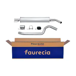 FS40815 Faurecia