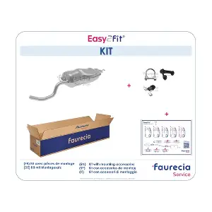 FS03153 Faurecia
