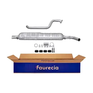 FS40452 Faurecia