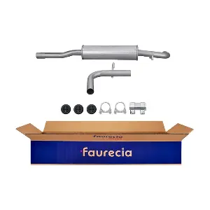 Faurecia FS01004