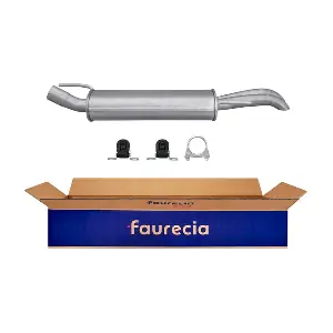 FS80133 Faurecia