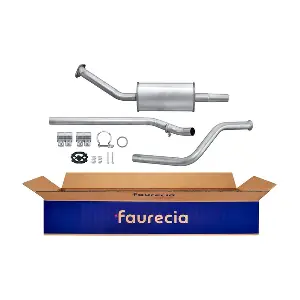 FS45382 Faurecia