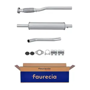 FS25645 Faurecia