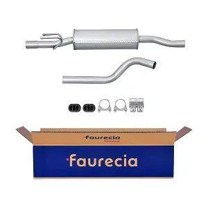 FS40505 Faurecia