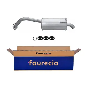 FS53109 Faurecia