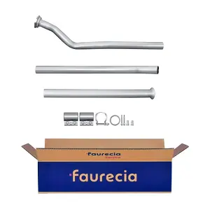 FS45081 Faurecia