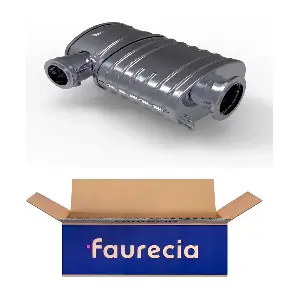 FS90347F Faurecia