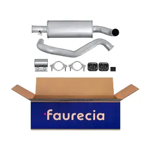 FS58005 Faurecia