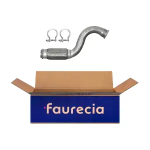 FS15774 Faurecia