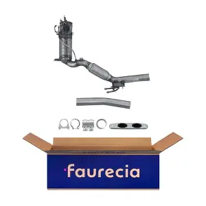 FS80771S Faurecia