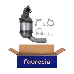 FS25909K Faurecia