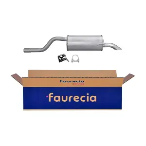 FS55575 Faurecia