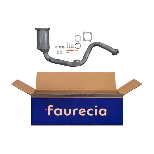 FS15311K Faurecia
