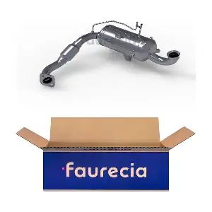 FS31024F Faurecia