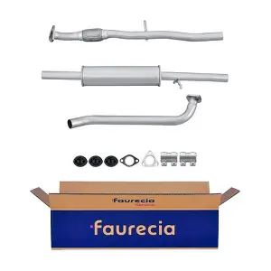 FS13002 Faurecia