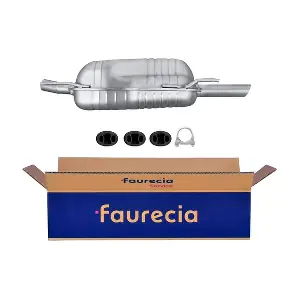 FS40756 Faurecia