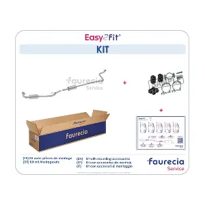 FS70379K Faurecia