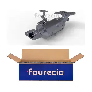 FS45367K Faurecia